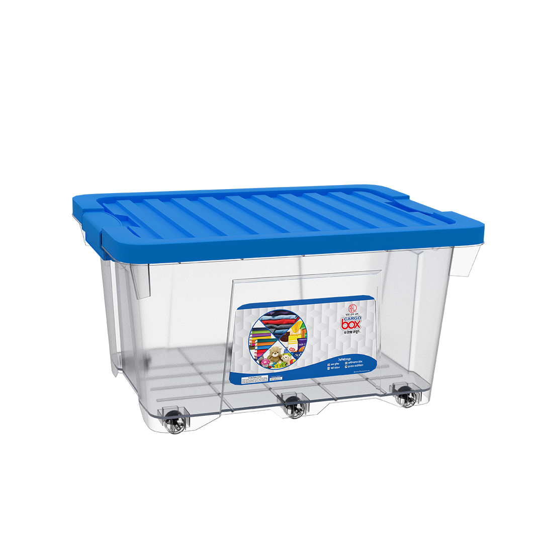 Picture of Cargo Box 50L 