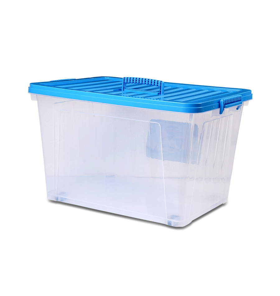 Cargo Box 110L - Assorted