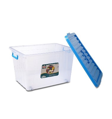 Cargo Box 110L - Assorted