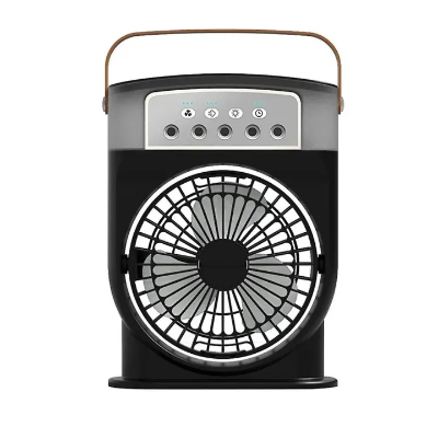Picture of Rechargeable Mini Portable Cooling Fan Assorted Color 