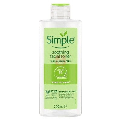Picture of International UK Product Kind To Skin Soothing Facial Toner-200ml