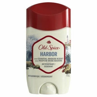 Picture of Old Spice Harbor Coastal Breeze Scent Deodorant ~73 g