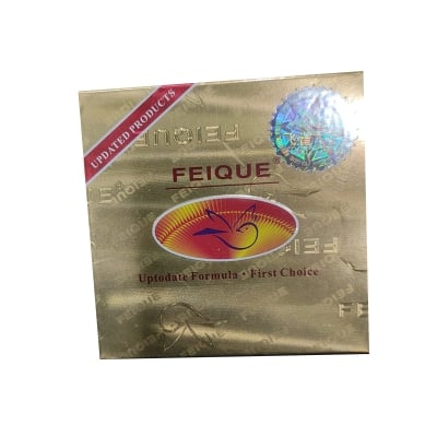 Picture of FEIQUE Herbal Extract Whitening Anti-Freckle Cream 25gm