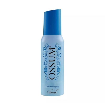 Picture of International Indian product Body Spray OSSUM DESIRE used for male/ female- 120 ml
