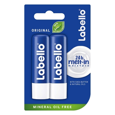Picture of International Korean Product labello Classic Care-4.8gm
