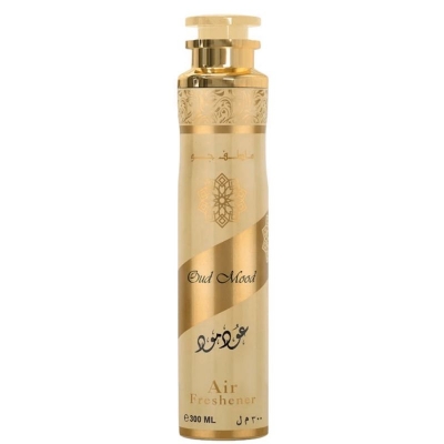 Picture of Lattafa Oud Mood Air Freshener,300ml