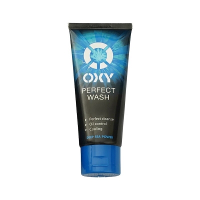 Picture of Internatonal Japan Product OXY Perfect Face Wash-50gm