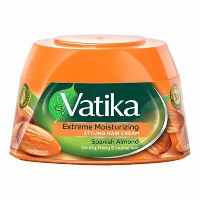 Picture of International Hair treatment UAE product  Hair cream used for male/ female 1 Piece- 140 ml