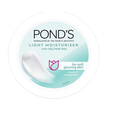 Picture of Pond’se Light Moisturiser Non-Oily Fresh Feel (25ml)
