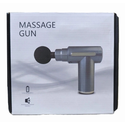 Picture of Body Massage Gun China