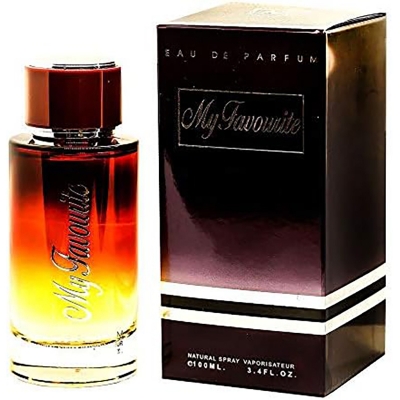 Picture of My Favourite Natural Spray Vaporisateur 100ml