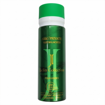 Picture of Jaclin Collection Deodorant Spray 200ml ( Dubai)