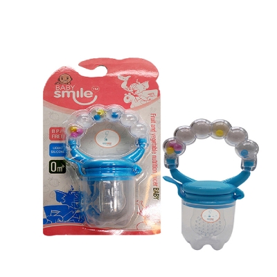 Picture of Smile Baby Fruit Chusni -1pcs