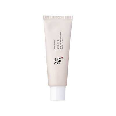 Picture of International Korean Product Skin care SUN CREAM Beauty of joseon SPF 50+ used for male/female - 50 ml