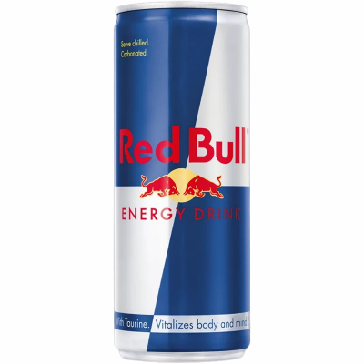 Picture of Red Bul Healthy Drinks 250 Ml Energy Supplement Beverage