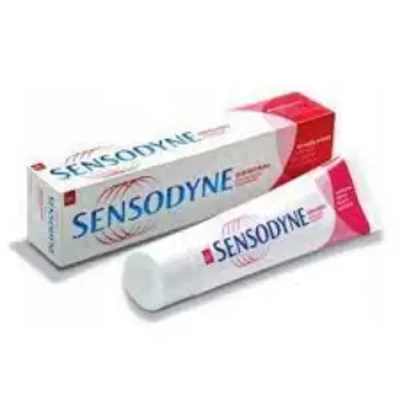 Picture of International Uk Product toothpaste (UK), Original 100ml