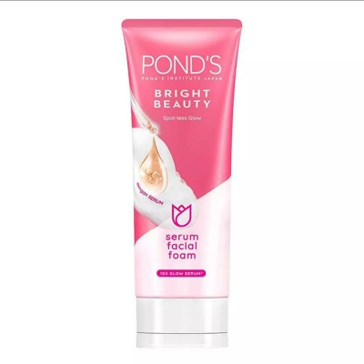 Picture of International Thailand Product  Bright Beauty Serum Facial Foam