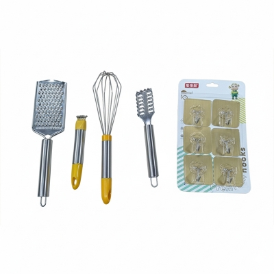 Picture of Kitchen Utensils Breakdown Combo 5 items