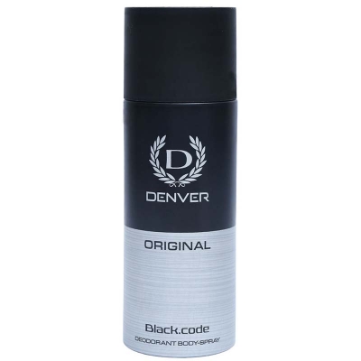 Picture of Denver Deo Origina 150 Ml Original Deodorant
