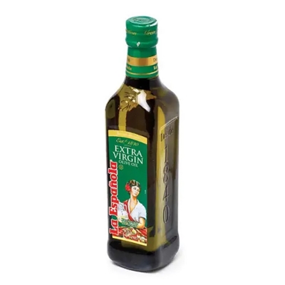 Picture of LA ESPANOLA EXTRA VIRGIN OLIVE OIL - 250ML (Original)