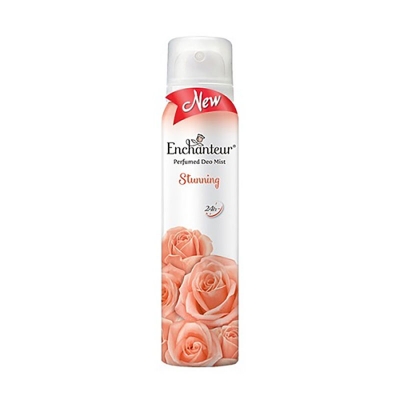 Picture of Enchanteur Stunning Perfumed Deo Spray – 150ml