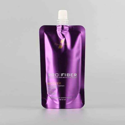 Picture of POWER KNIGHT PRO FIBER HAIR MASK/120ml