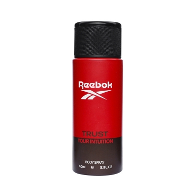Picture of Reebok Body Spray 150ml Trust