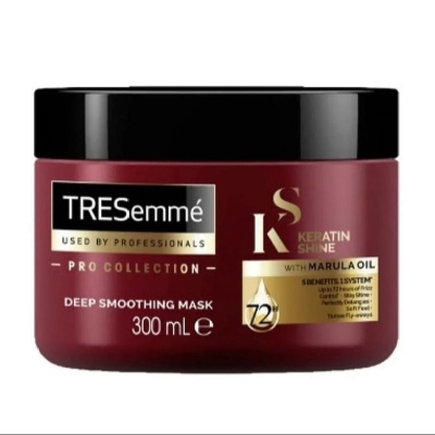Picture of Keratin Smooth Deep Smoothing Hair Mask (300ml)
