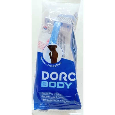 Picture of DORCO BODY RAZOR