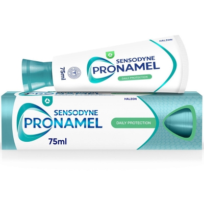 Picture of Pronamel Enamel Care Toothpaste Daily Protection 75m