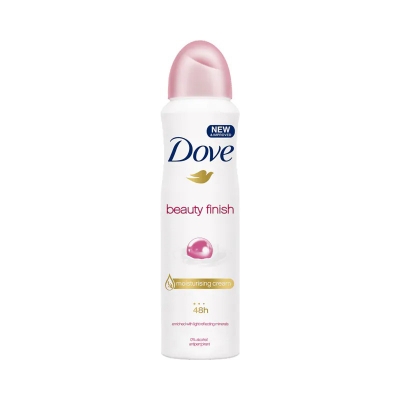 Picture of Dove Beauty Finish Deodorant-150ml