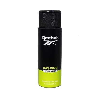 Picture of Ree.bok_ Inspire Your Mind Deodorant Body Spray, 150ml