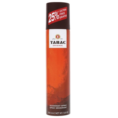 Picture of TABAC Deodorant Body Spray,250ml - Perfume