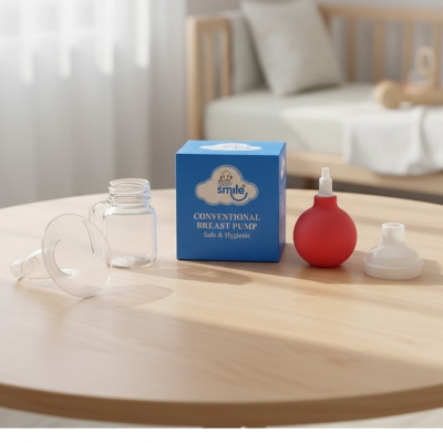 Picture of Baby Smile Conventional Breast Pump