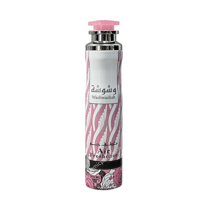Picture of Lattafa washwashah air freshener 300ML