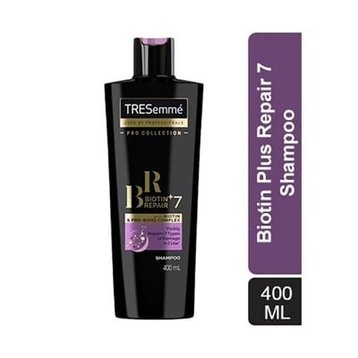 Picture of International UK Product TRESeme Biotin Repair Shampoo (400ml)