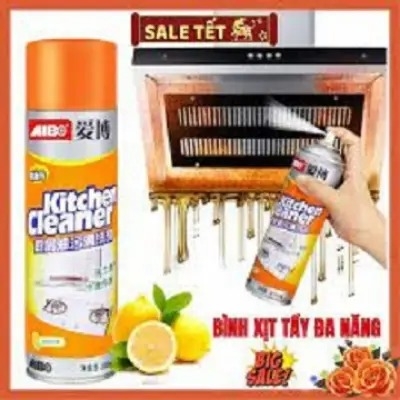 Picture of High Quality Kitchen Foam Cleaner Assorted Color Spray 