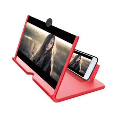 Picture of 3D Mobile Phone Video Amplifier 