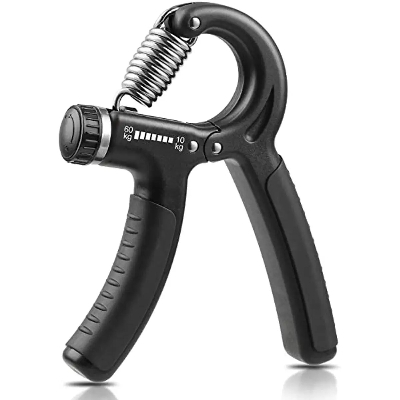 Picture of Adjustable 10-40kg Grip Trainer #SP-T9 