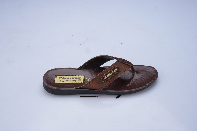 Picture of Men's Sandal Striker Brown