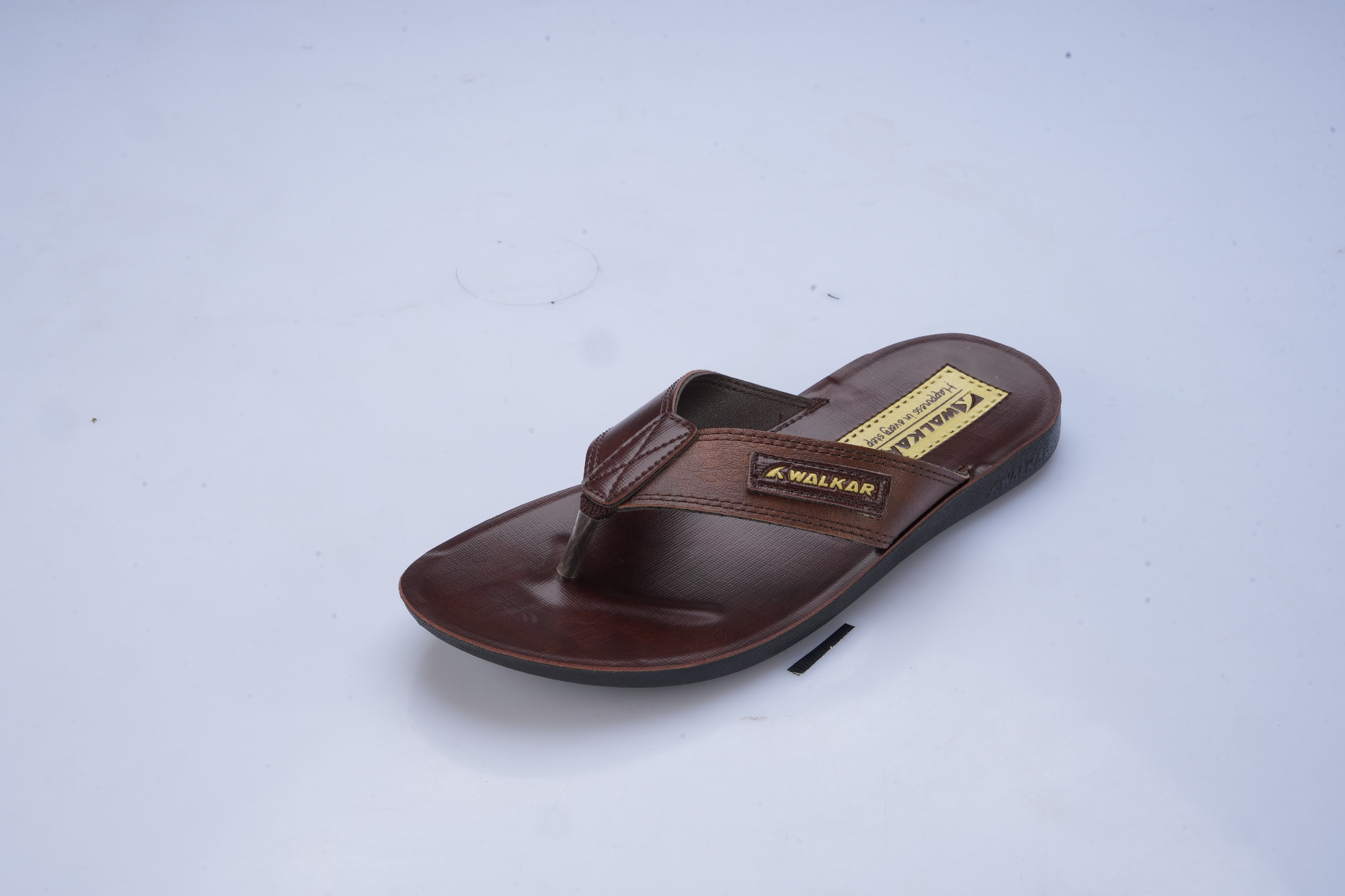 Picture of Men's Sandal Striker Brown
