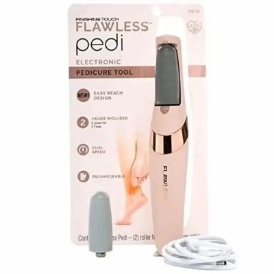 Picture of Electronic Pedicure Tool Assorted Color 