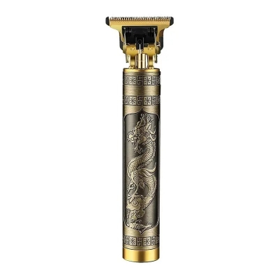 Picture of Vintage T9 Hair Cutting Machine Hair Trimmer Recharge 