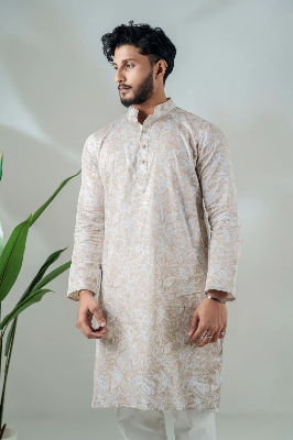 Picture of Terra Foliage Panjabi