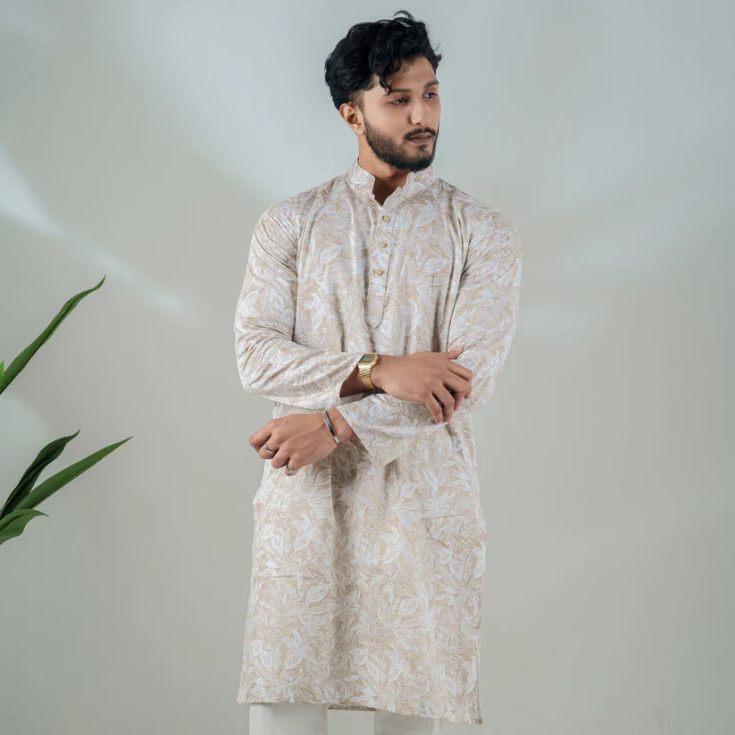 Picture of Terra Foliage Panjabi