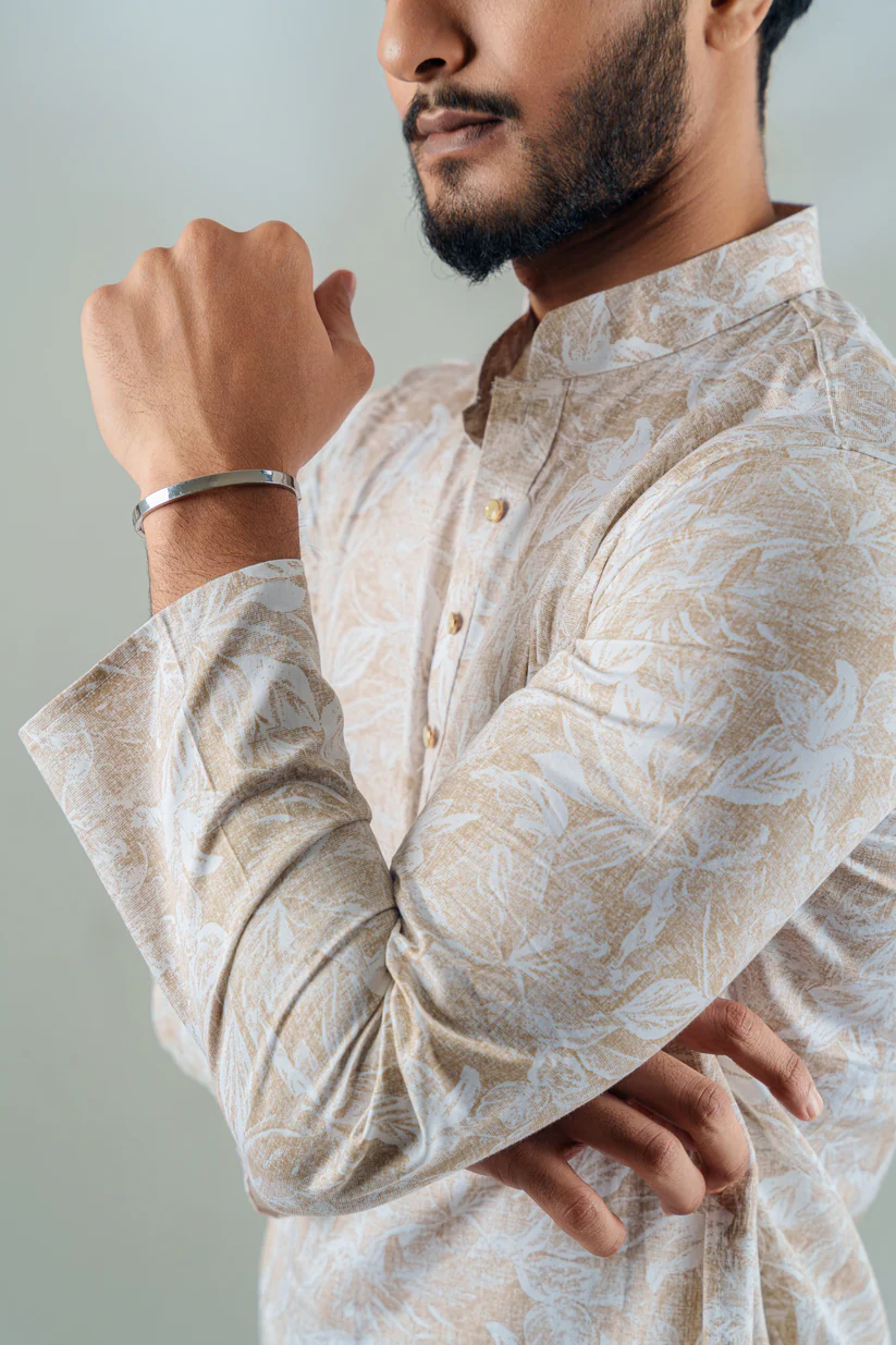 Picture of Terra Foliage Panjabi