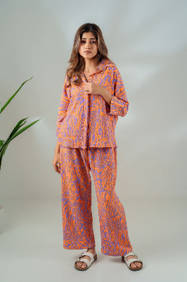 Picture of Sunset Co-ord Set
