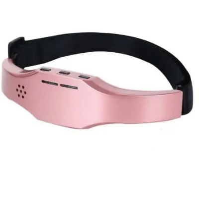 Picture of Electric Headache & Migraine Relief Head Massager Assorted Color