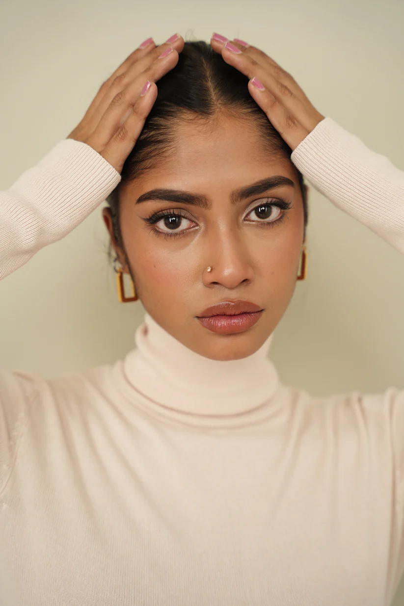 Picture of Dune Turtleneck