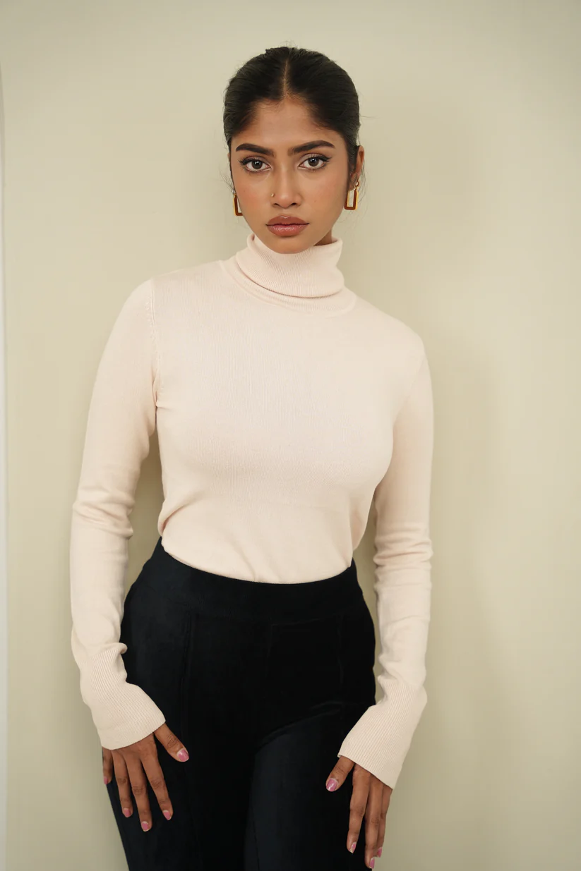 Picture of Dune Turtleneck